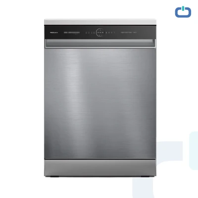 LAVE VAISSELLE / RDN14-5201K Inox